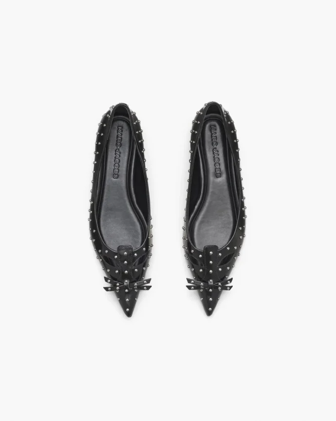Le ballerine Glam Studs Kat