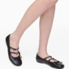 Le ballerine Kiki Le ballerine Kiki