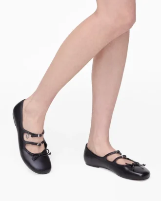 Le ballerine Kiki