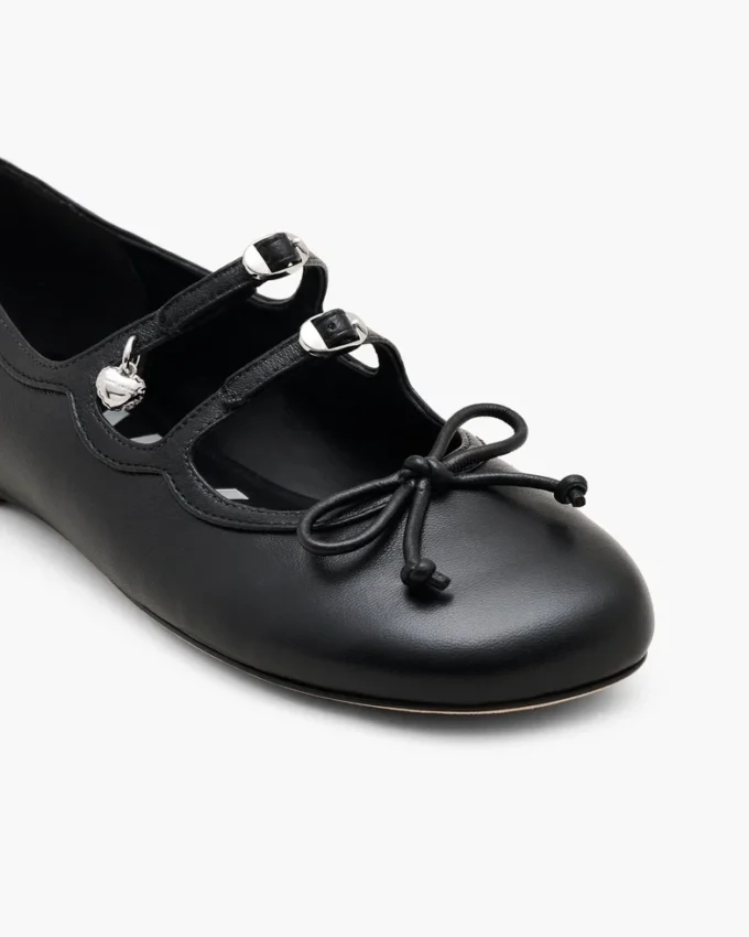 Le ballerine Kiki Le ballerine Kiki