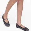 Le ballerine Sabrina con borchie Le ballerine Sabrina con borchie