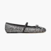 Le ballerine Sabrina con paillettes Le ballerine Sabrina con paillettes