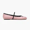 Le Bow Ballerina Le Bow Ballerina