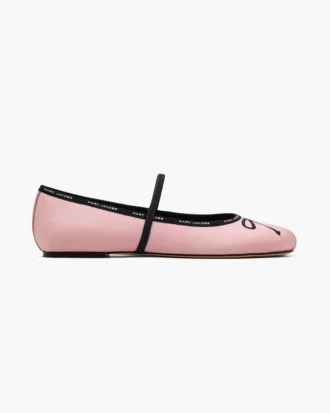 Le Bow Ballerina