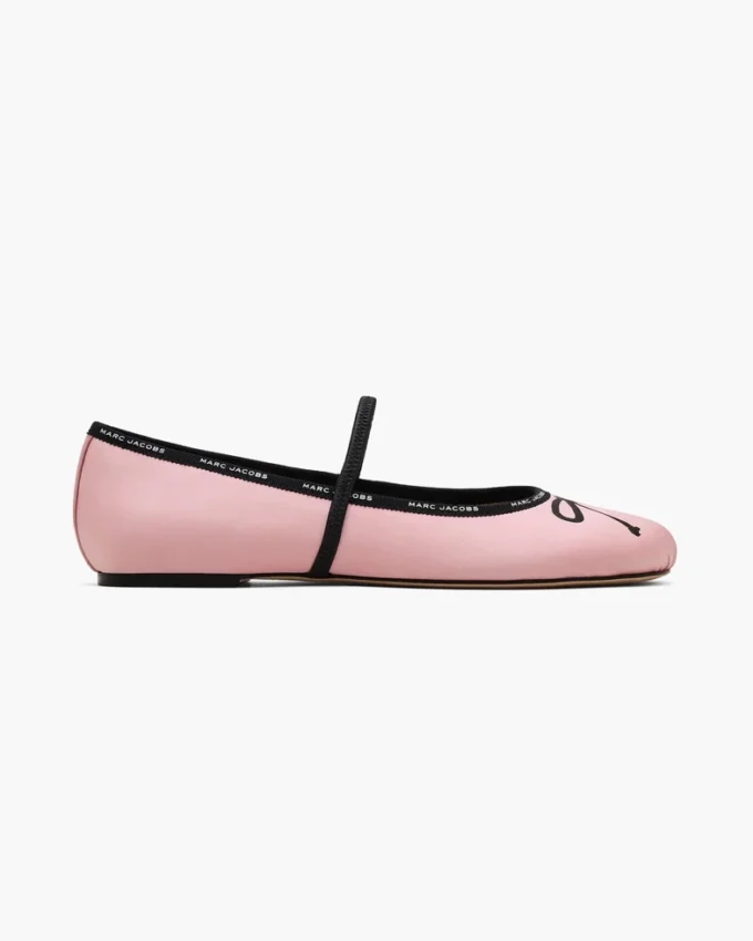 Le Bow Ballerina Le Bow Ballerina