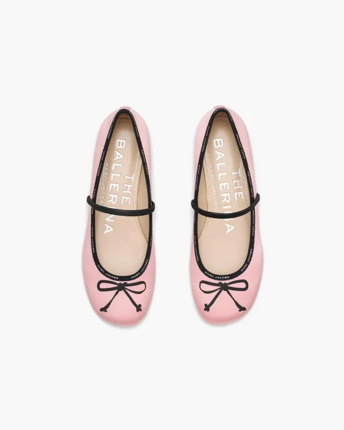 Le Bow Ballerina Le Bow Ballerina