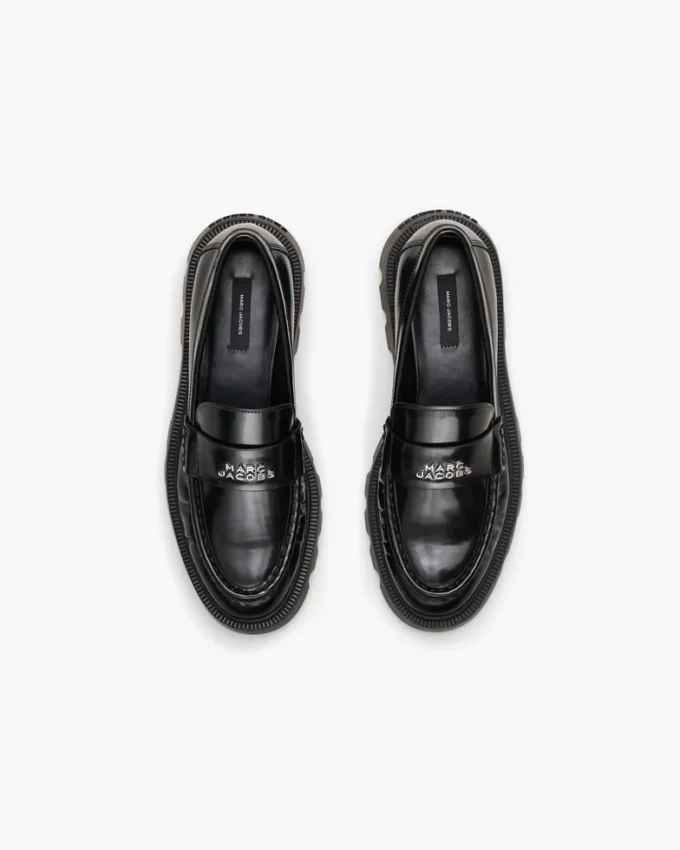 Le Frankie Loafer