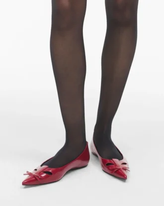 Le Kat Ballerina
