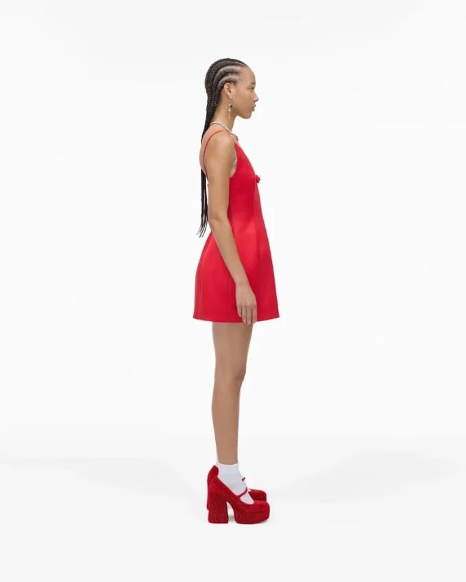 Le Mary Jane con plateau Kiki