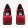 Le Mary Jane con plateau Kiki