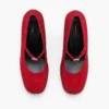 Le Mary Jane con plateau Kiki