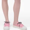 Le Sneaker Mule