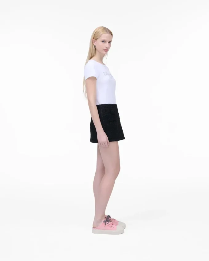 Le Sneaker Mule