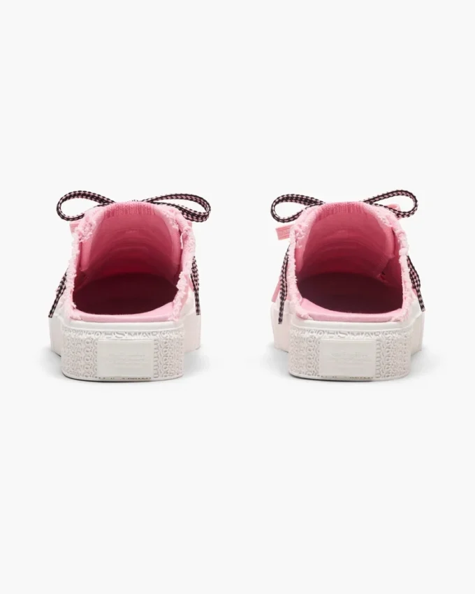 Le Sneaker Mule