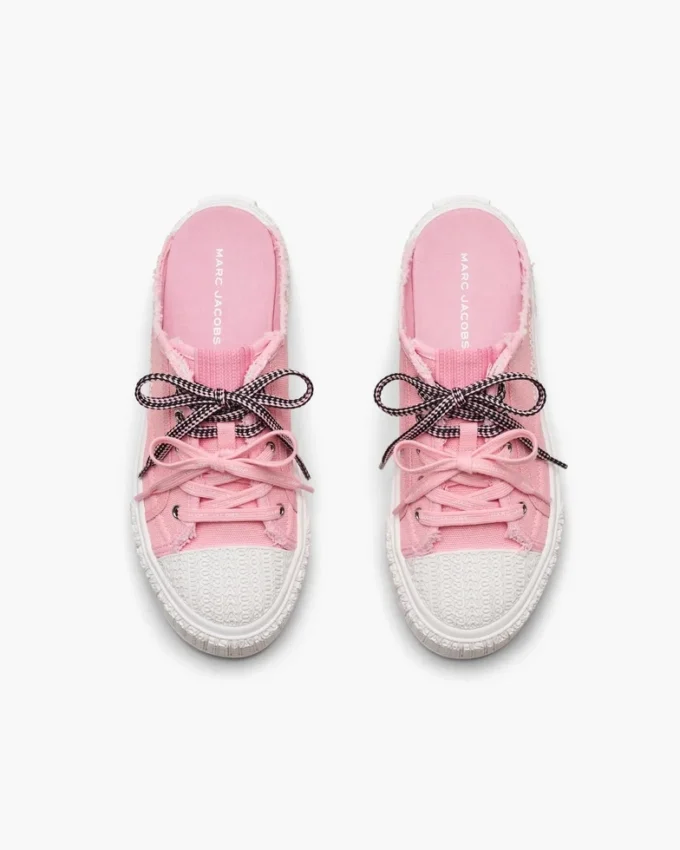 Le Sneaker Mule