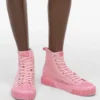 Le sneakers alte Le sneakers alte