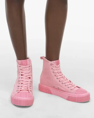 Le sneakers alte