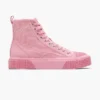 Le sneakers alte Le sneakers alte