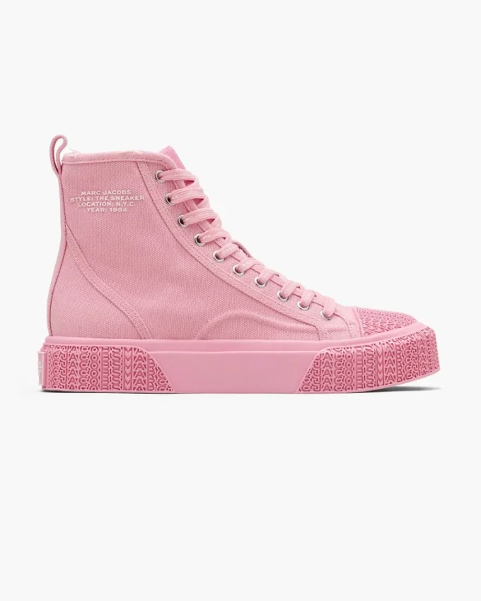 Le sneakers alte Le sneakers alte