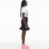 Le sneakers alte Le sneakers alte