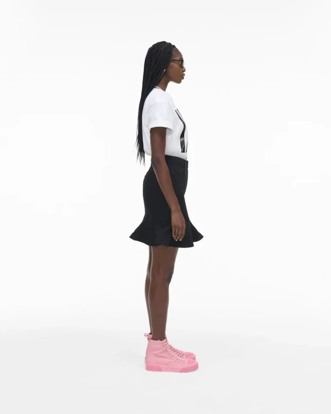 Le sneakers alte Le sneakers alte