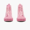Le sneakers alte Le sneakers alte