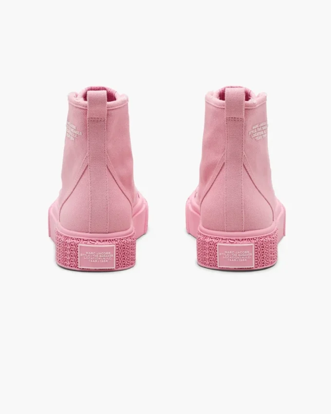 Le sneakers alte Le sneakers alte