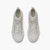 Le sneakers alte Le sneakers alte