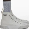 Le sneakers alte Le sneakers alte