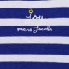 Maglia a maniche lunghe a righe Daisy