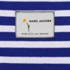 Maglia a maniche lunghe a righe Daisy