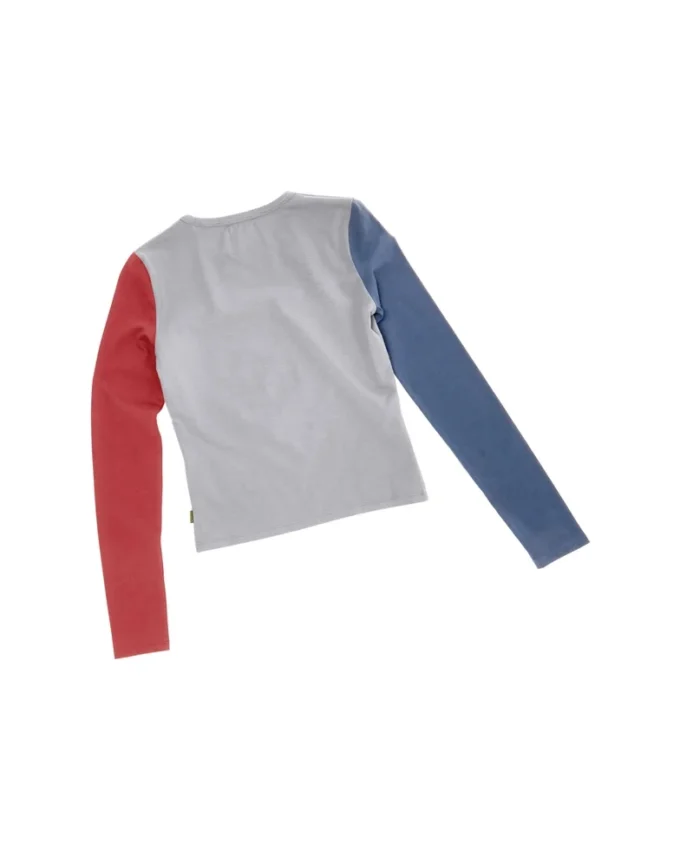 Maglia a maniche lunghe I’m Nervous