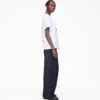 Maglietta A.P.C. X Marc Jacobs Carte Orange