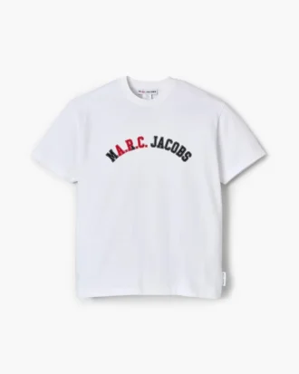 Maglietta A.P.C. X Marc Jacobs The Box