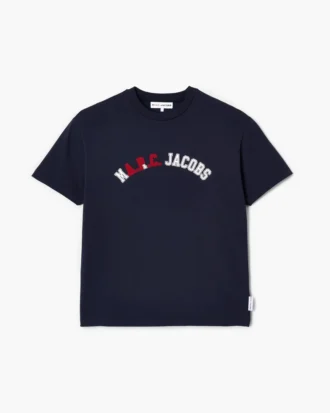 Maglietta A.P.C. X Marc Jacobs The Box