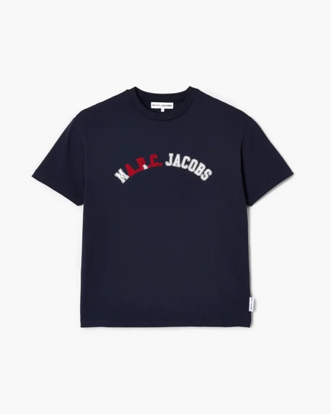 Maglietta A.P.C. X Marc Jacobs The Box
