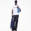 Maglietta A.P.C. X Marc Jacobs The Box