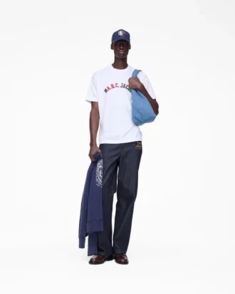 Maglietta A.P.C. X Marc Jacobs The Box