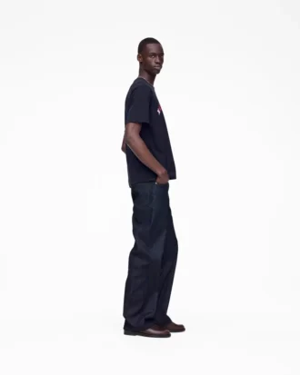 Maglietta A.P.C. X Marc Jacobs The Box