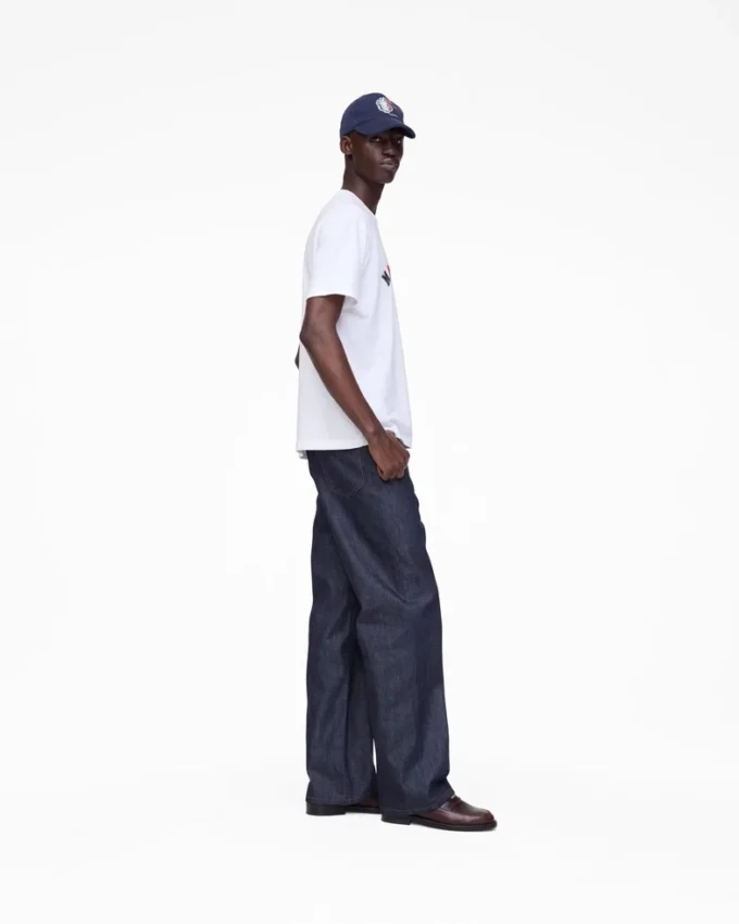 Maglietta A.P.C. X Marc Jacobs The Box