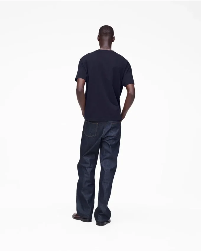 Maglietta A.P.C. X Marc Jacobs The Box