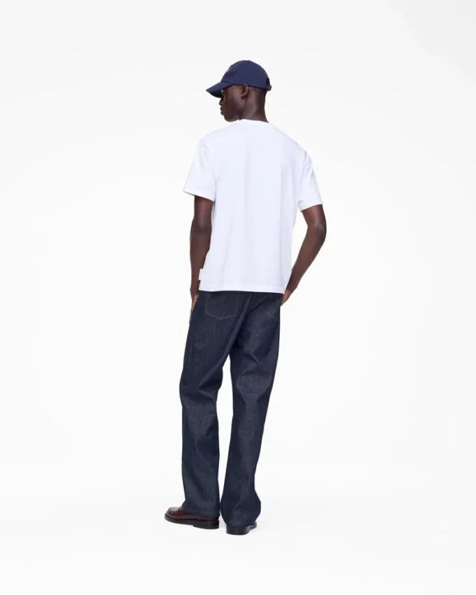 Maglietta A.P.C. X Marc Jacobs The Box
