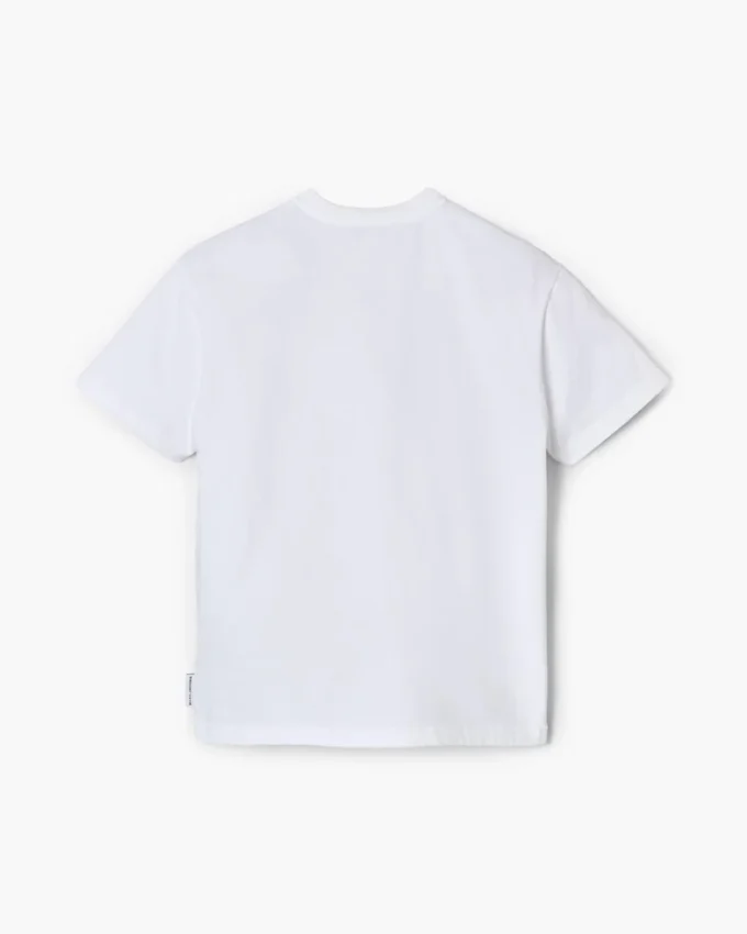 Maglietta A.P.C. X Marc Jacobs The Box