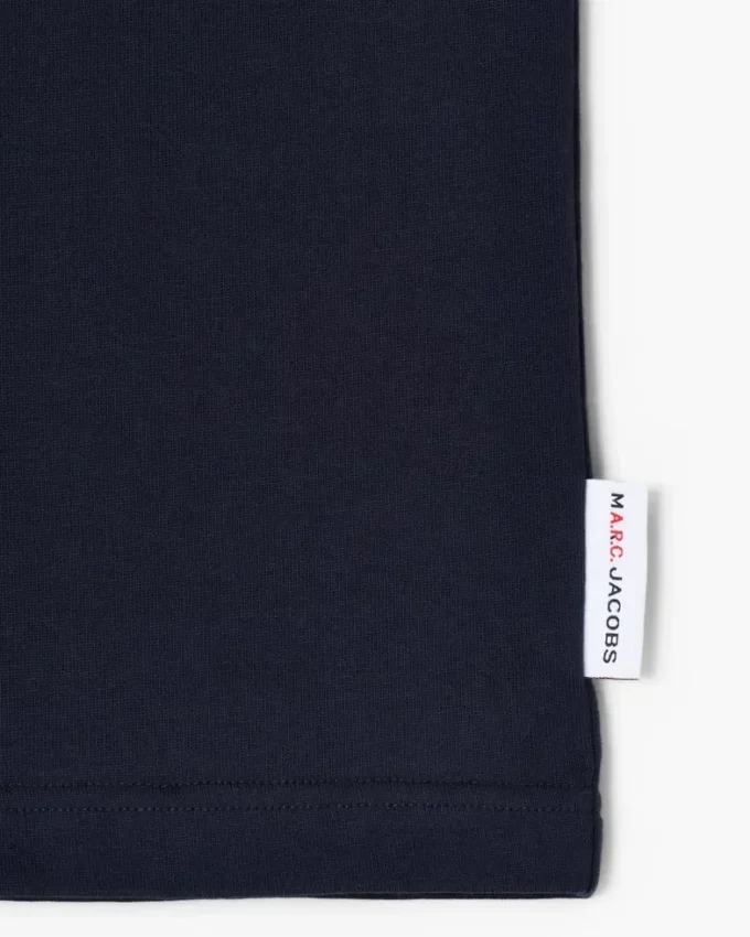 Maglietta A.P.C. X Marc Jacobs The Box