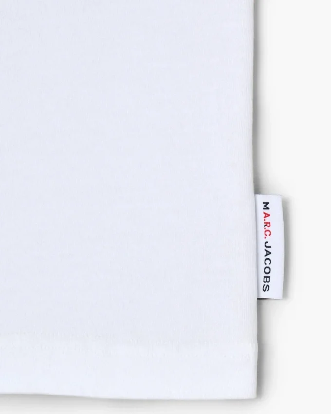 Maglietta A.P.C. X Marc Jacobs The Box