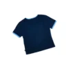 MAGLIETTA BABY CON LOGO HEAVEN MAGLIETTA BABY CON LOGO HEAVEN