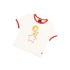 Maglietta baby Eri Star Mesh