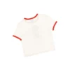Maglietta baby Eri Star Mesh