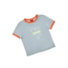 Maglietta Heaven Logo Baby