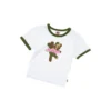 Maglietta Heaven Logo Baby Maglietta Heaven Logo Baby